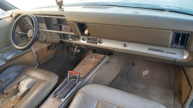 1968 Buick Riviera - photo 6