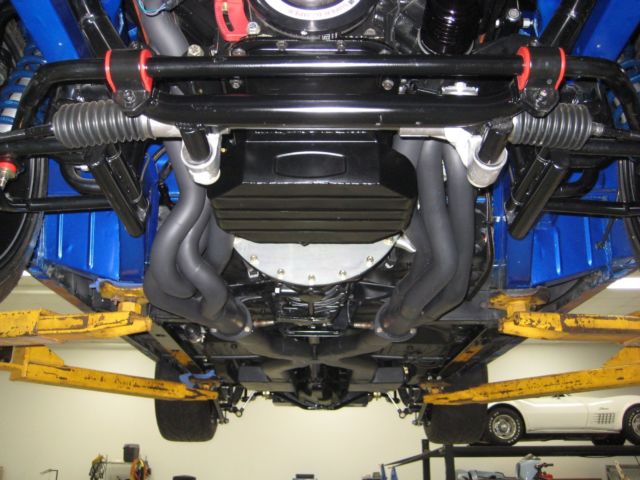 1968 Plymouth Road Runner COUPE - photo 10