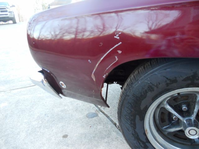 1968 Plymouth Road Runner - photo 6