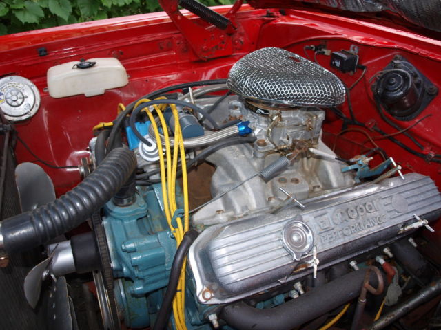 1968 Plymouth Road Runner - photo 10