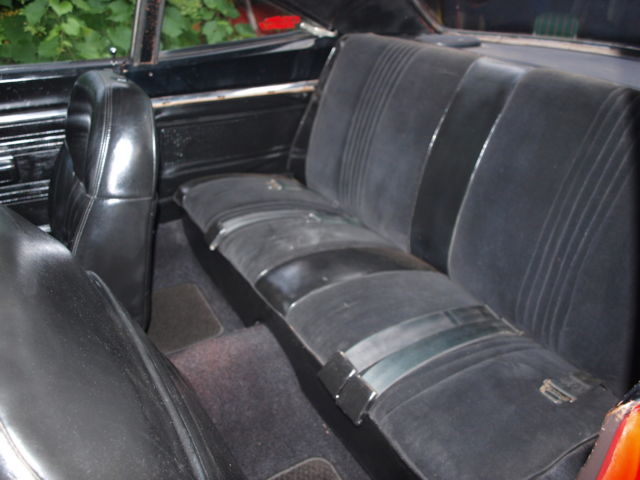 1968 Plymouth Road Runner - photo 12