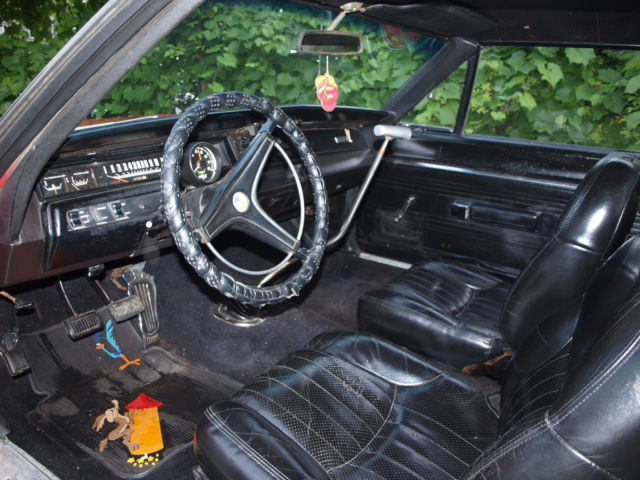 1968 Plymouth Road Runner - photo 6