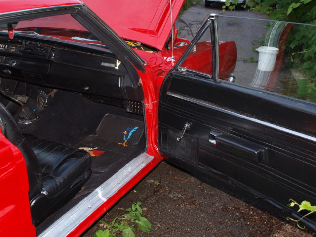 1968 Plymouth Road Runner - photo 7