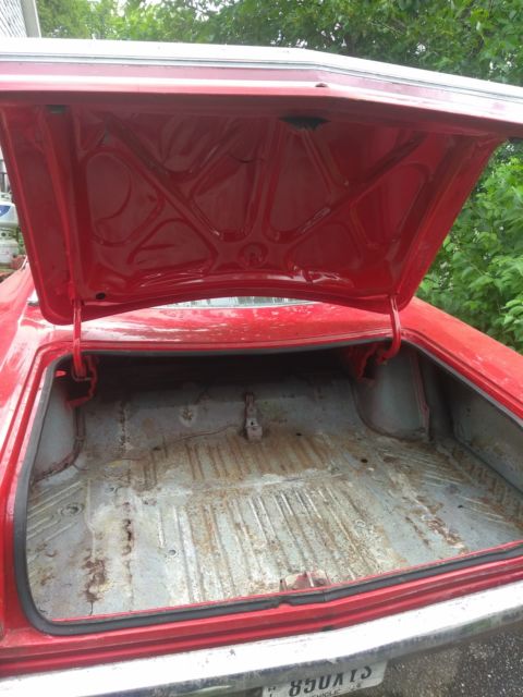 1968 Plymouth Road Runner - photo 9