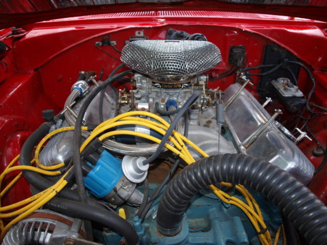 1968 Plymouth Road Runner - photo 2