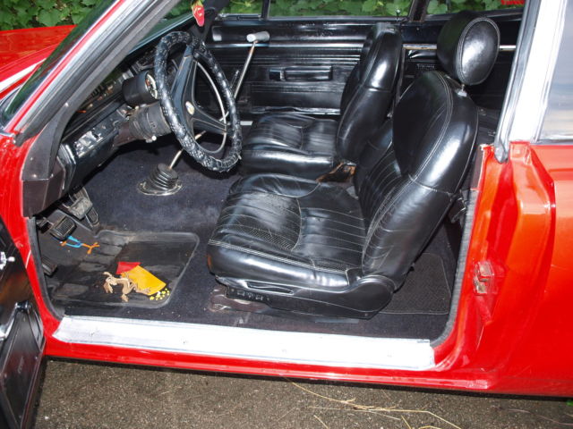 1968 Plymouth Road Runner - photo 4