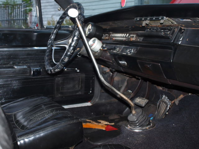 1968 Plymouth Road Runner - photo 6