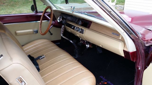 1968 Plymouth Road Runner - photo 10