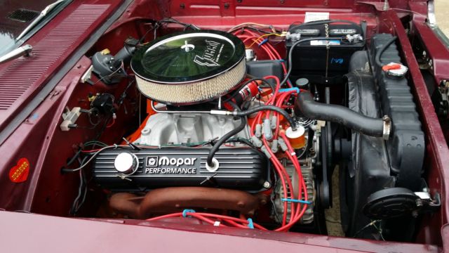 1968 Plymouth Road Runner - photo 12