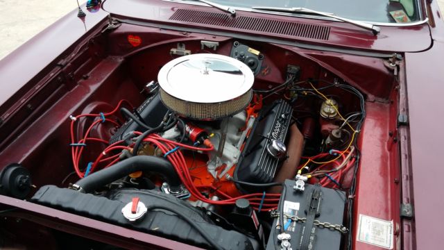 1968 Plymouth Road Runner - photo 13