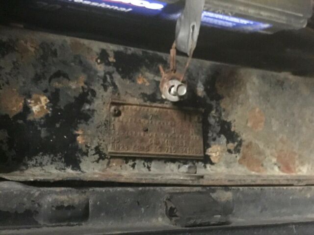 1968 Plymouth Road Runner - photo 12