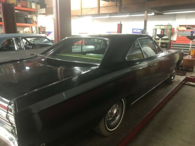 1968 Plymouth Road Runner - photo 13