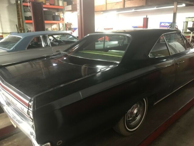 1968 Plymouth Road Runner - photo 3