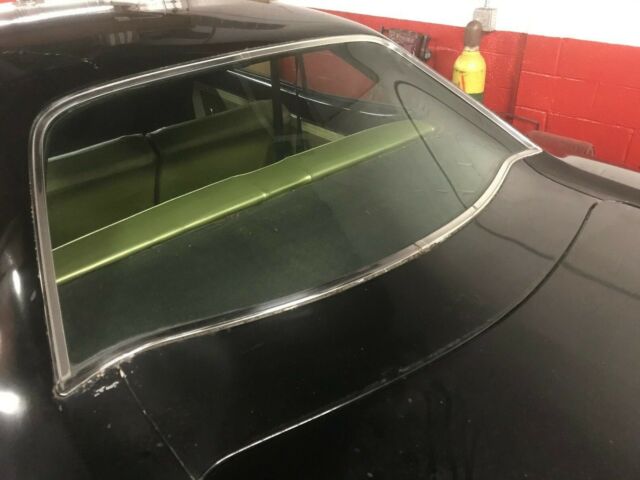 1968 Plymouth Road Runner - photo 4