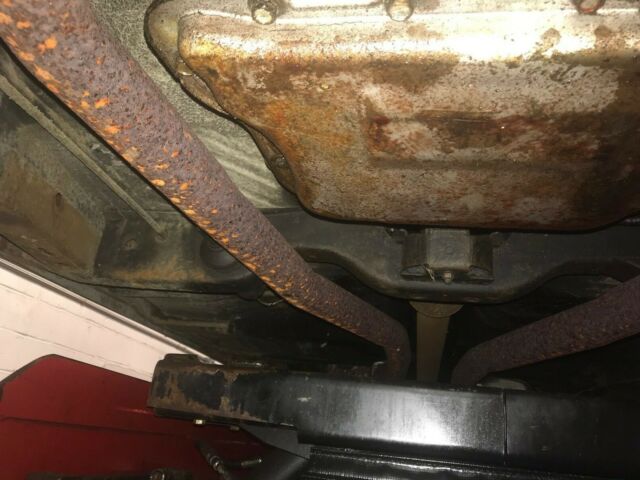 1968 Plymouth Road Runner - photo 5