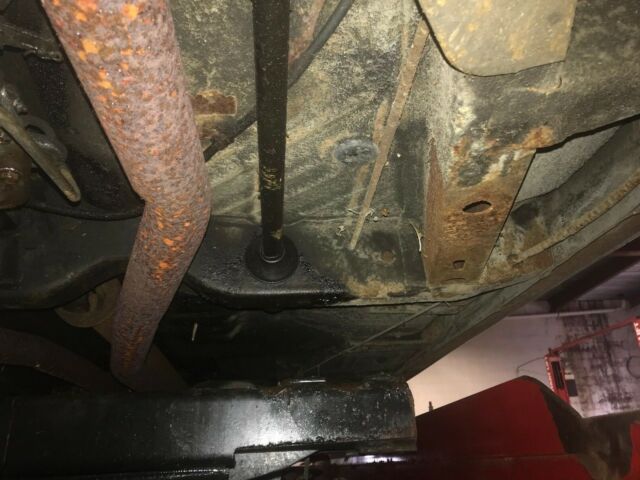 1968 Plymouth Road Runner - photo 6