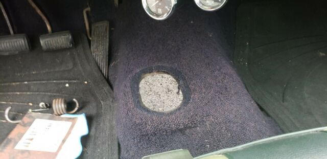 1968 Plymouth Road Runner Hardtop - photo 11
