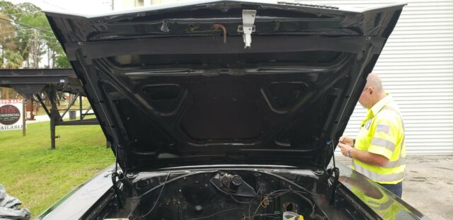 1968 Plymouth Road Runner Hardtop - photo 13