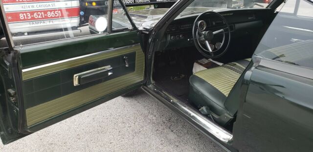 1968 Plymouth Road Runner Hardtop - photo 8