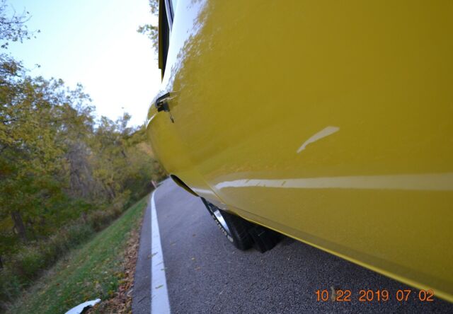 1968 Plymouth Road Runner 440 FACTORY 4SPD ROADRUNNER - photo 11
