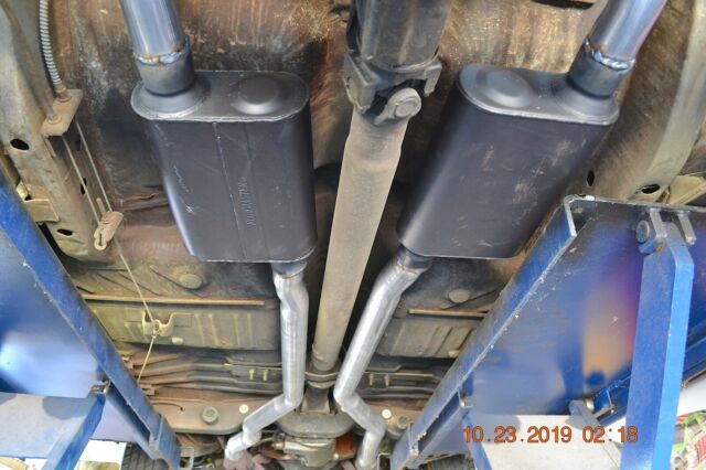 1968 Plymouth Road Runner 440 FACTORY 4SPD ROADRUNNER - photo 4