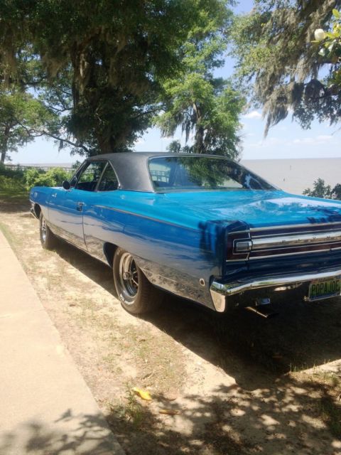 1968 Plymouth Road Runner - photo 5