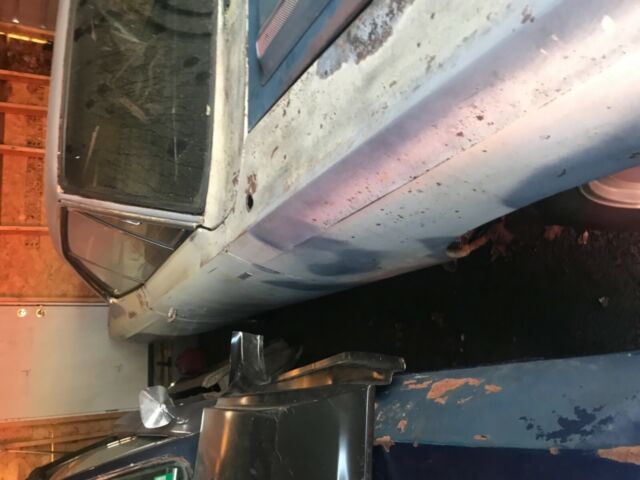 1968 Roadrunner in Orignal paint Number matching Motor and trans 1968 Plymouth Road Runner