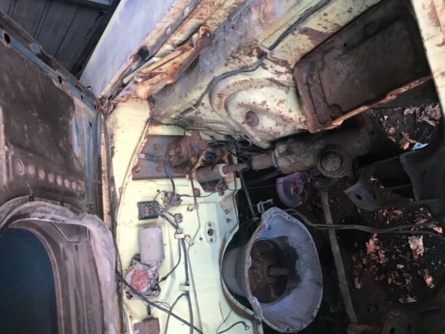 1968 Plymouth Road Runner - photo 5