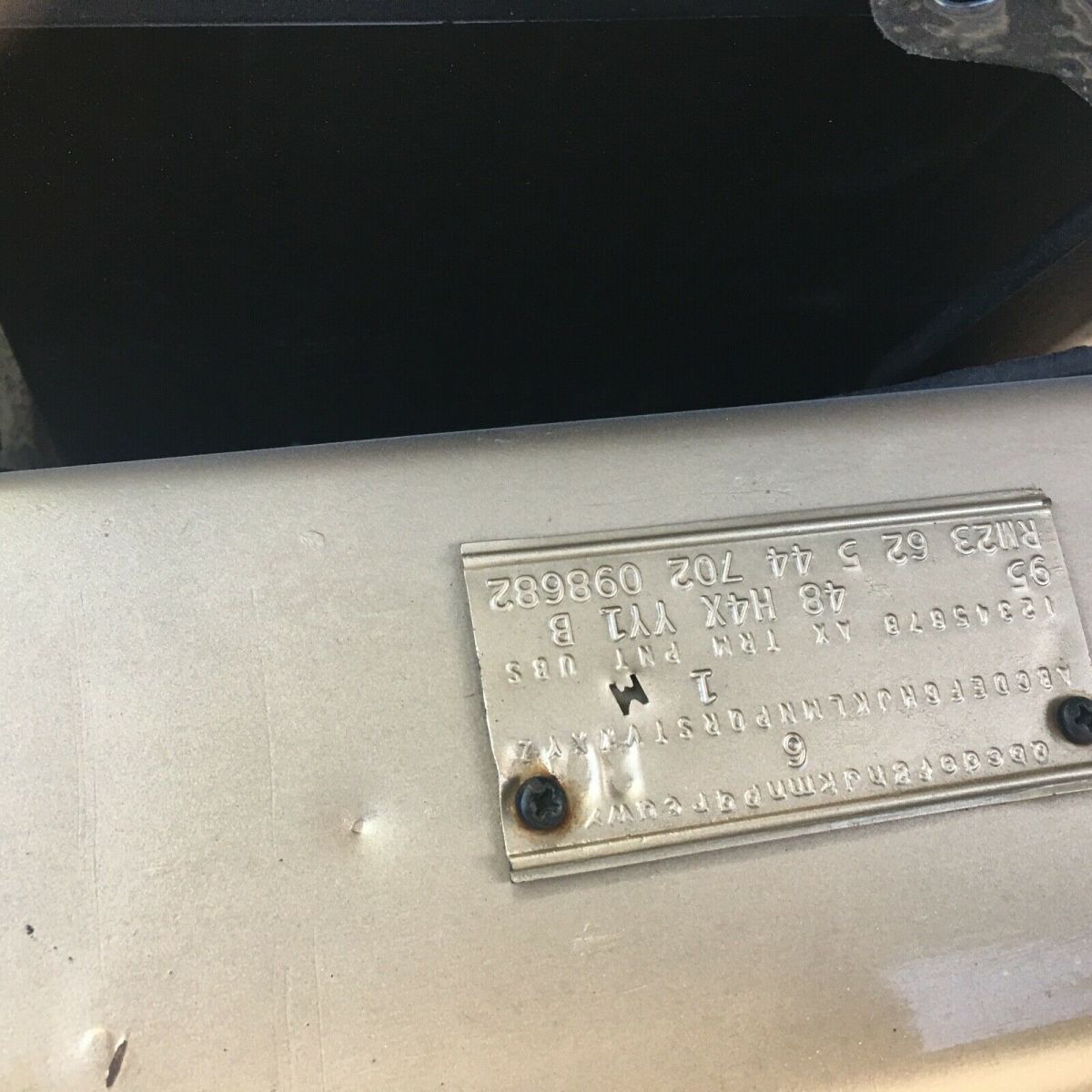 1968 Plymouth Road Runner - photo 11