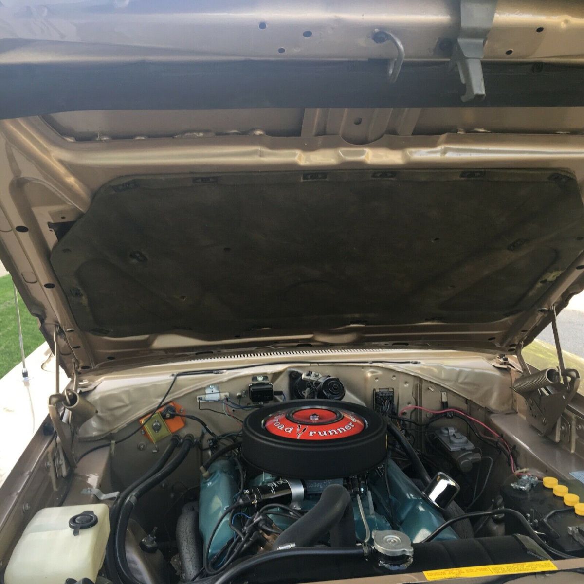 1968 Plymouth Road Runner - photo 12