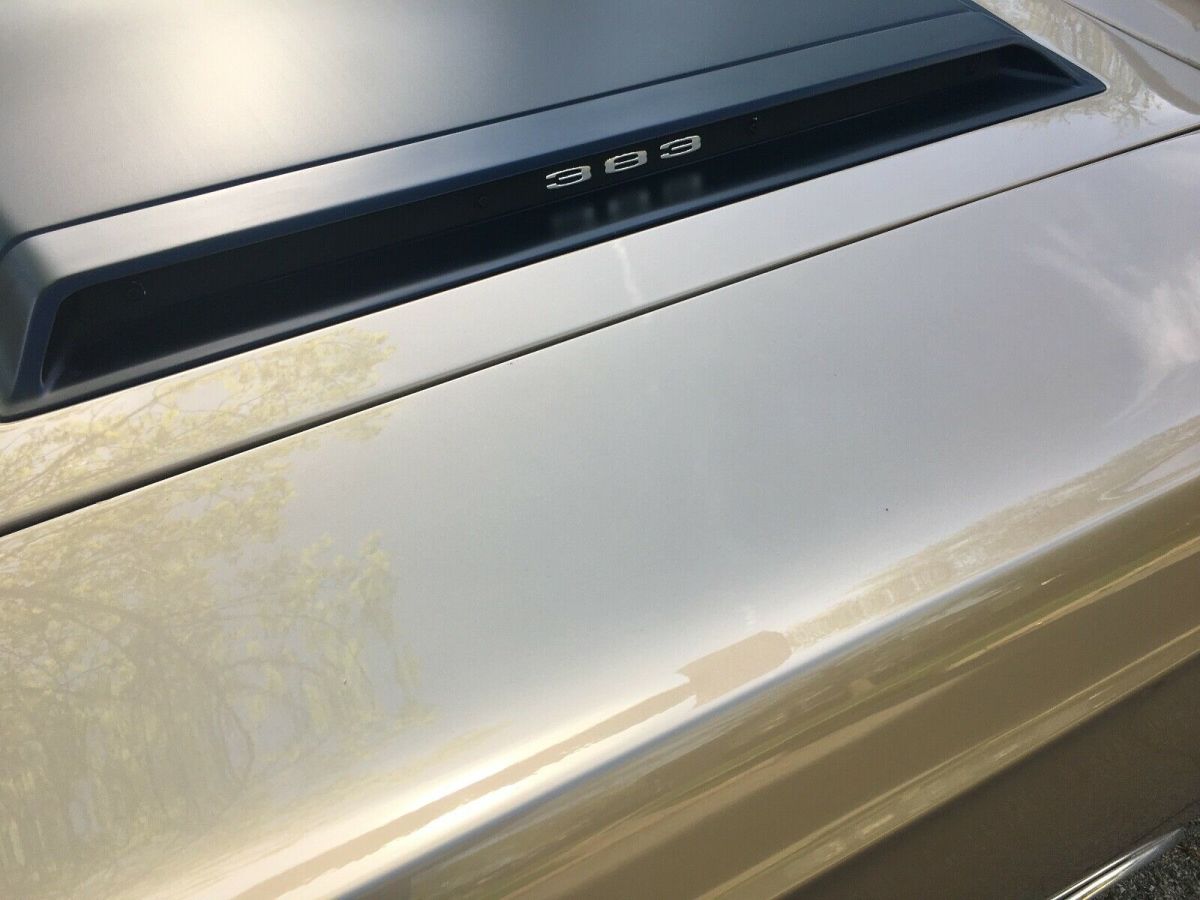 1968 Plymouth Road Runner - photo 13