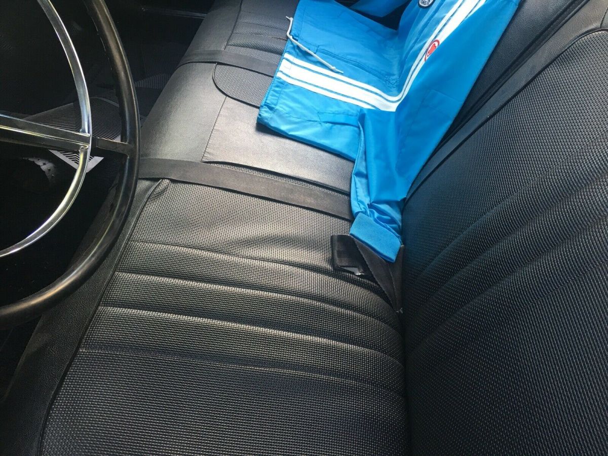 1968 Plymouth Road Runner - photo 9