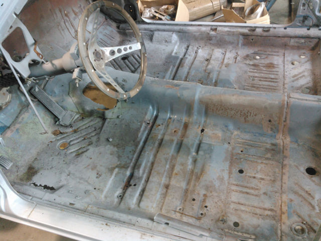 1968 Plymouth Road Runner - photo 3
