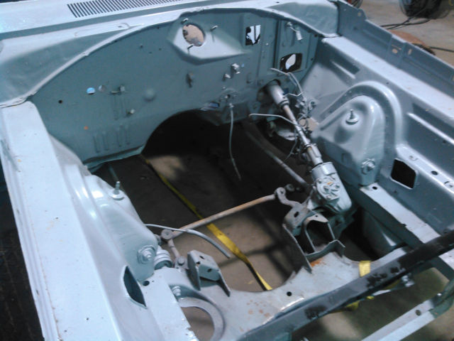 1968 Plymouth Road Runner - photo 5