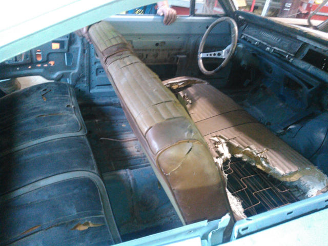 1968 Plymouth Road Runner - photo 6