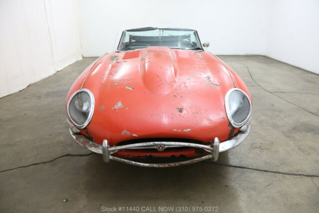 1968 Jaguar XK Roadster 1.5 - photo 2