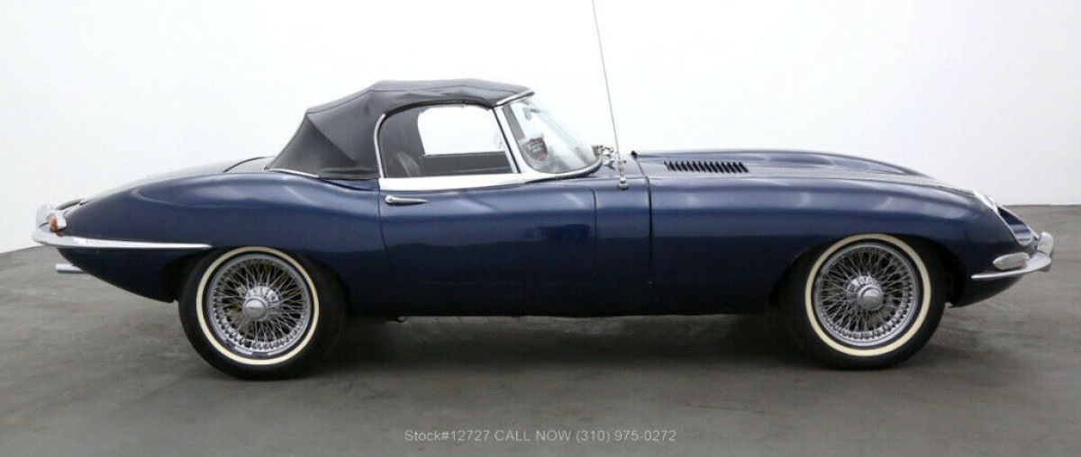 1968 MG B Roadster - photo 10