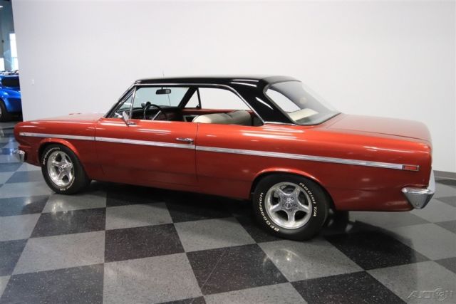 1968 AMC Rambler Rogue - photo 8