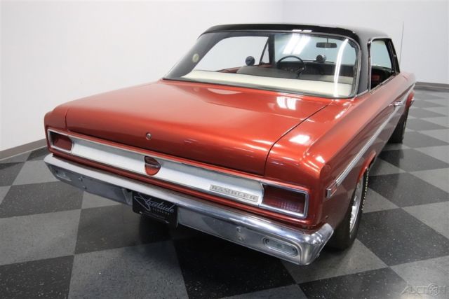 1968 Other Makes Rambler Rogue - photo 12