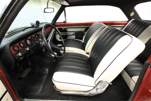 1968 Other Makes Rambler Rogue - photo 4