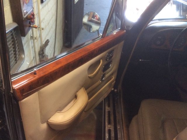 1968 Rolls-Royce Silver Shadow - photo 11