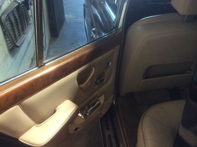 1968 Rolls-Royce Silver Shadow - photo 13