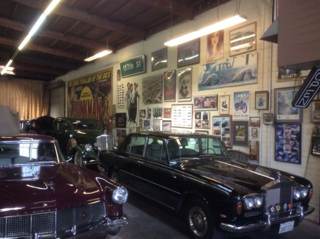 1968 Rolls-Royce Silver Shadow - photo 2