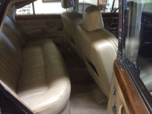 1968 Rolls-Royce Silver Shadow - photo 8
