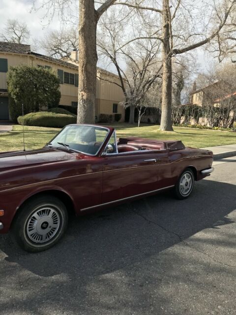 1968 Rolls-Royce Silver Shadow - photo 10