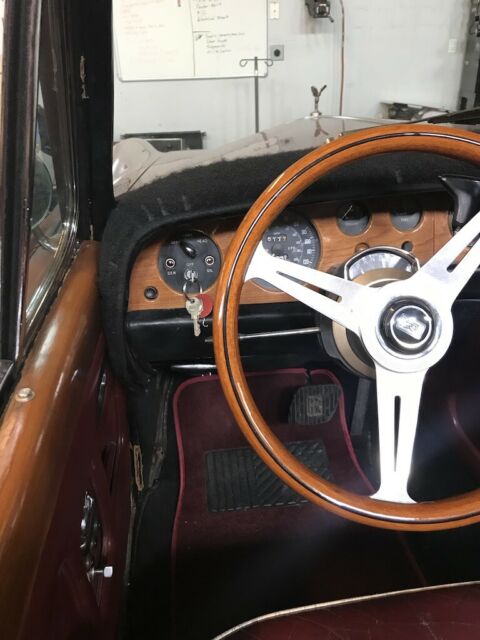 1968 Rolls-Royce Silver Shadow - photo 13