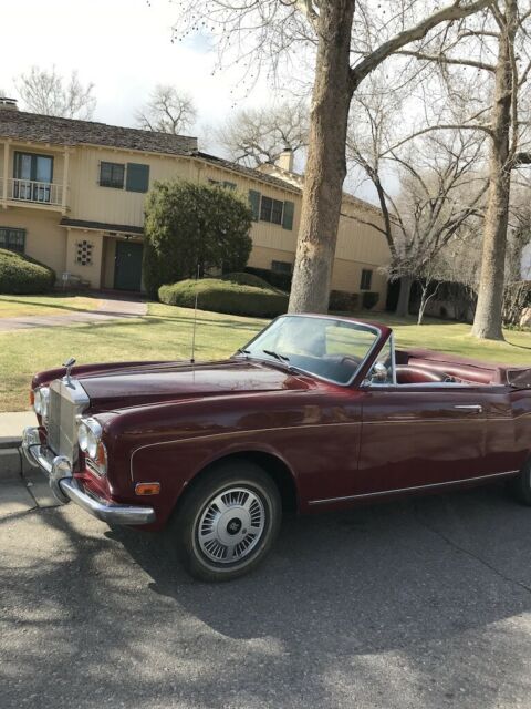 1968 Rolls-Royce Silver Shadow - photo 6