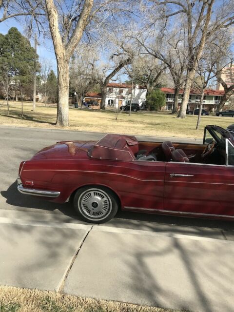 1968 Rolls-Royce Silver Shadow - photo 7