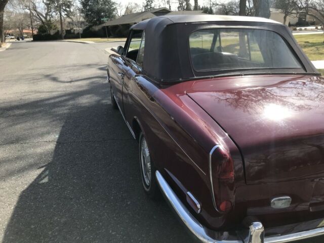 1968 Rolls-Royce Silver Shadow - photo 9