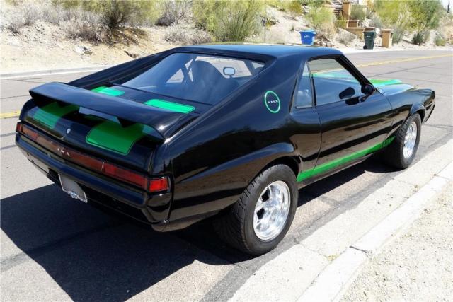1968 AMC AMX - photo 2